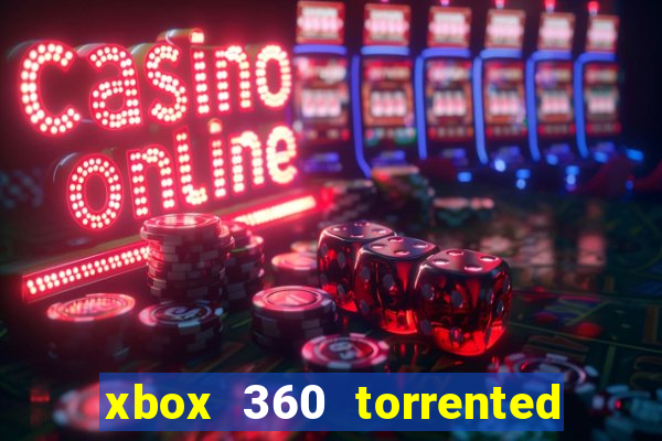 xbox 360 torrented games rgh